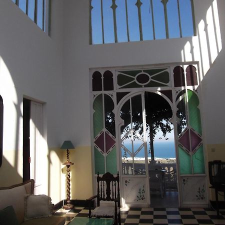 Pension El Torreon Mojácar Exteriér fotografie