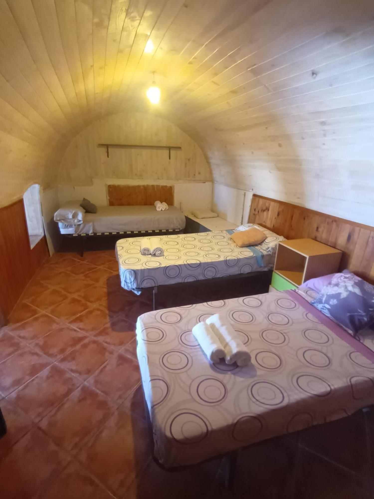 Pension El Torreon Mojácar Pokoj fotografie
