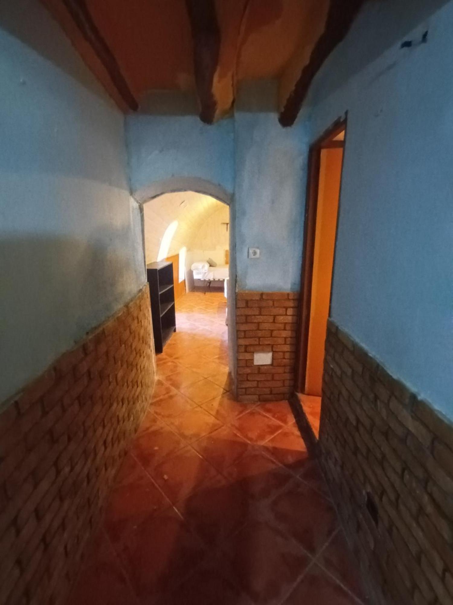 Pension El Torreon Mojácar Pokoj fotografie