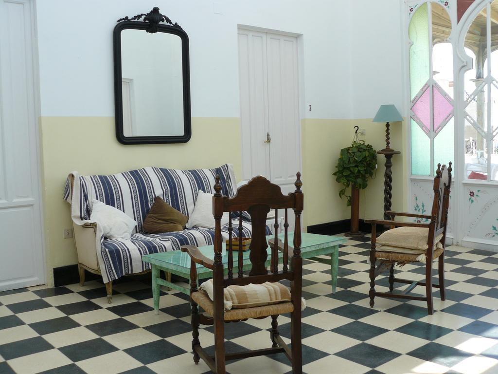 Pension El Torreon Mojácar Exteriér fotografie