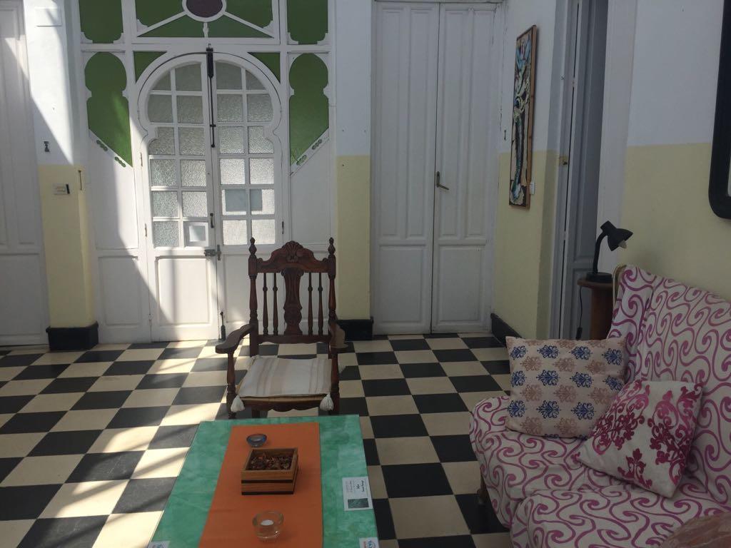Pension El Torreon Mojácar Exteriér fotografie