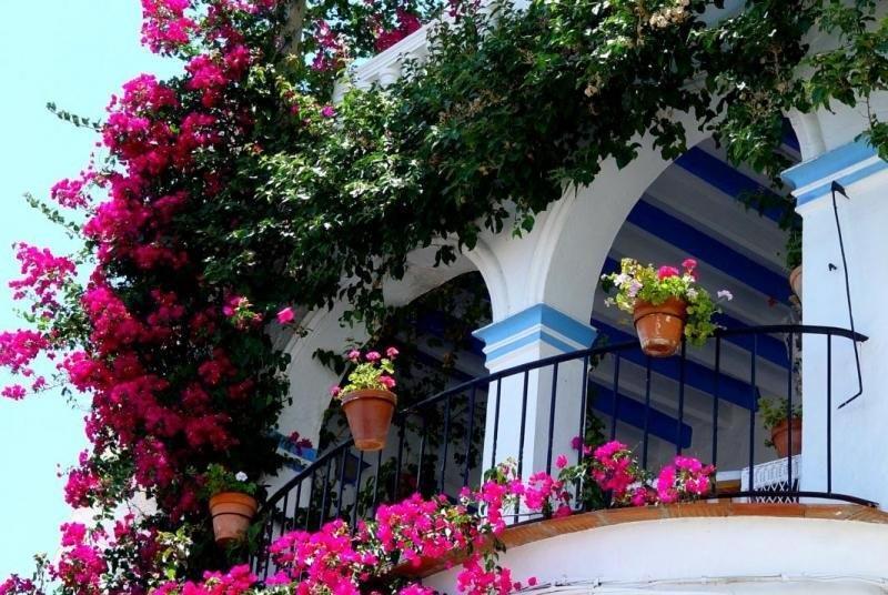 Pension El Torreon Mojácar Exteriér fotografie