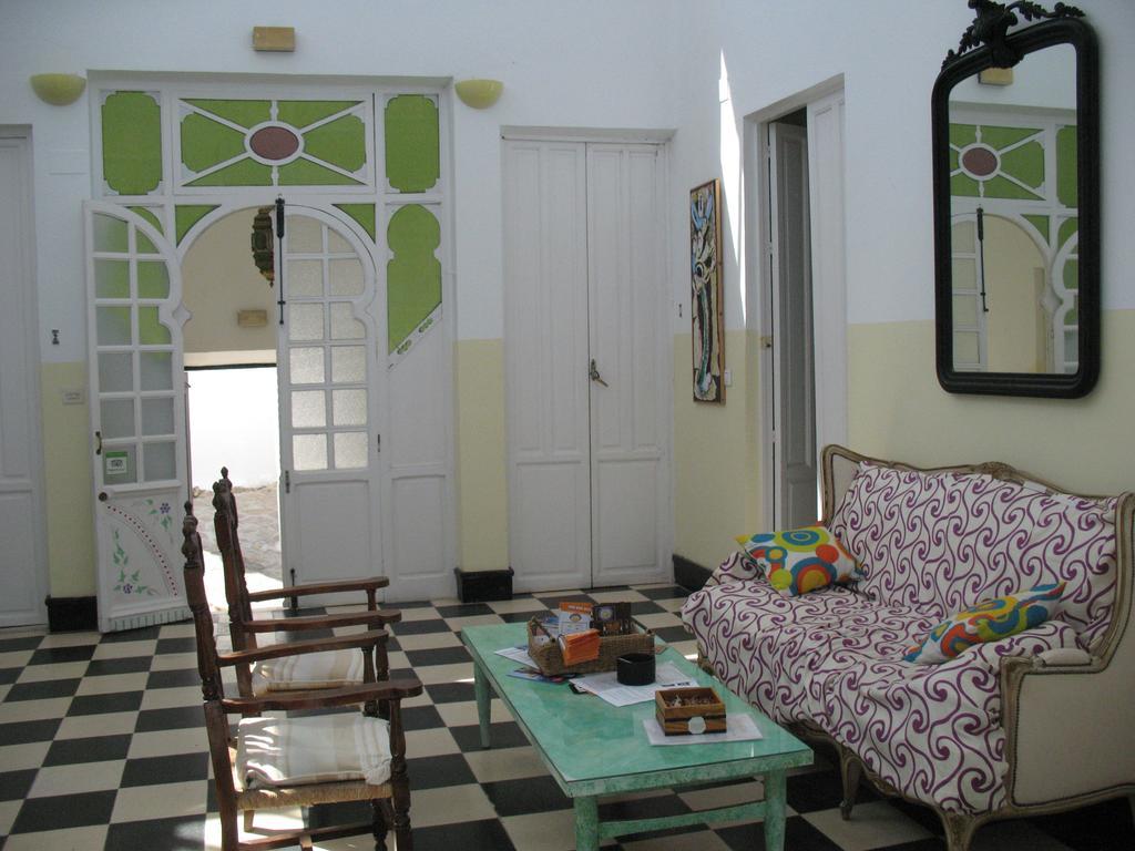 Pension El Torreon Mojácar Exteriér fotografie